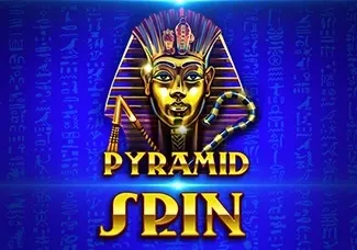 Pyramid Spin