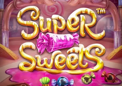 Super Sweets screenshot
