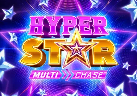 Hyper Star MultiChase™ screenshot
