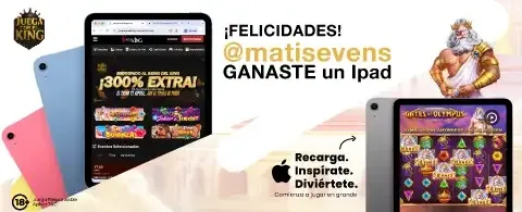 Bono de Bienvenida Explosivo promotion