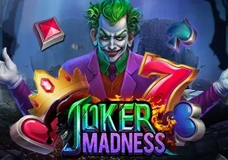 Joker Madness screenshot