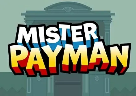 Mister Payman screenshot