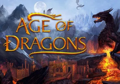 Age of Dragons screenshot