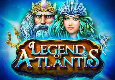Legend of Atlantis screenshot
