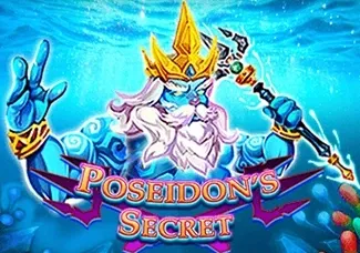 Poseidon Secret screenshot
