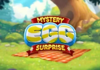 Mystery Egg Surprise screenshot