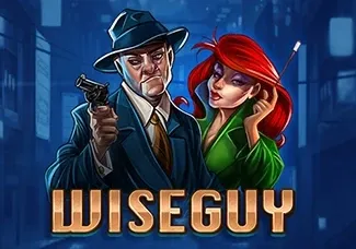 Wiseguy screenshot
