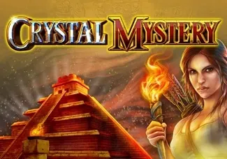Crystal Mystery screenshot