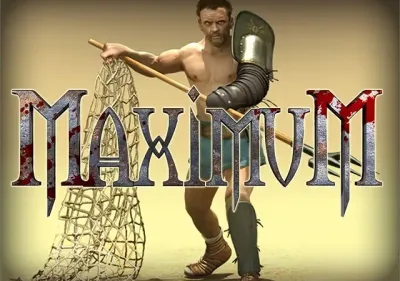 Maximum HD screenshot