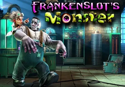 Frankenslot's Monster