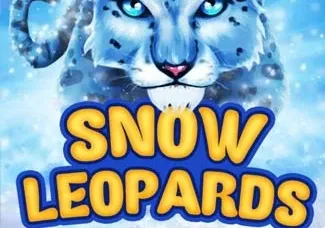 Snow Leopards screenshot