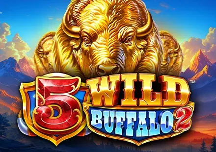 5 Wild Buffalo 2 screenshot